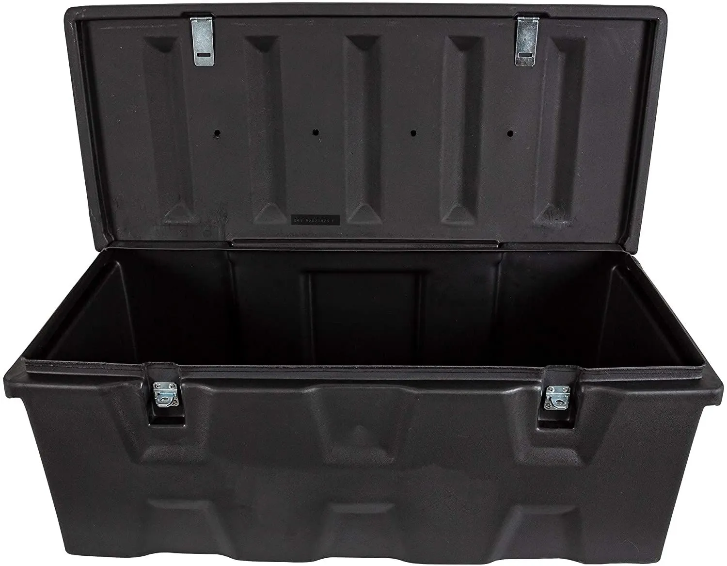 Poly Storage Chest Truck Box 1
